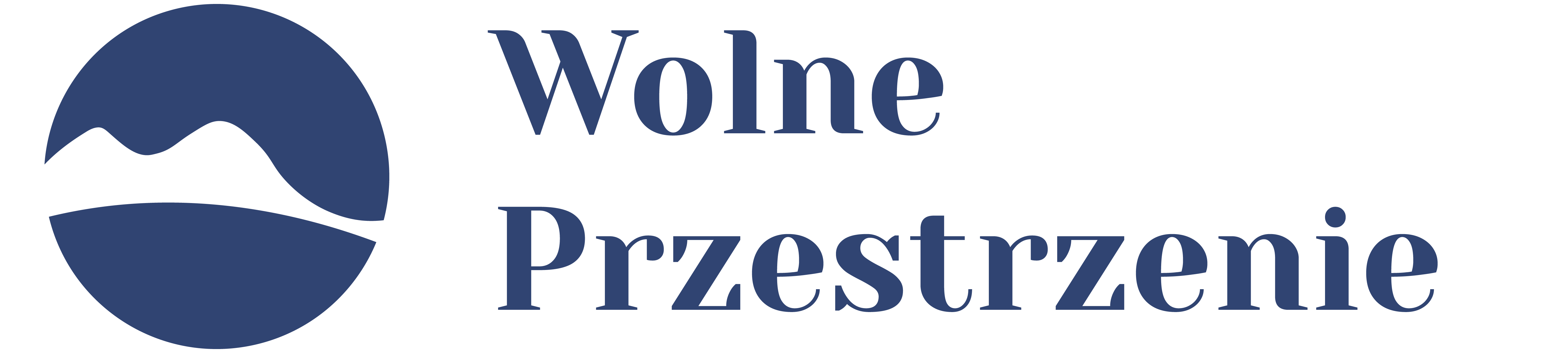 Wolne Przestrzenie